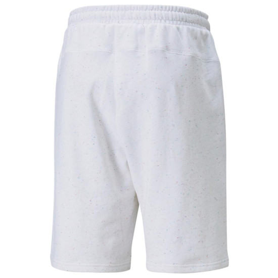 Puma Ανδρικό σορτς Longline Shorts 10" TR